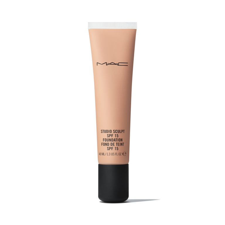 Studio Sculpt Studio Sculpt SPF 15 Foundation, 40.0 ml, NW35, Product Shot
