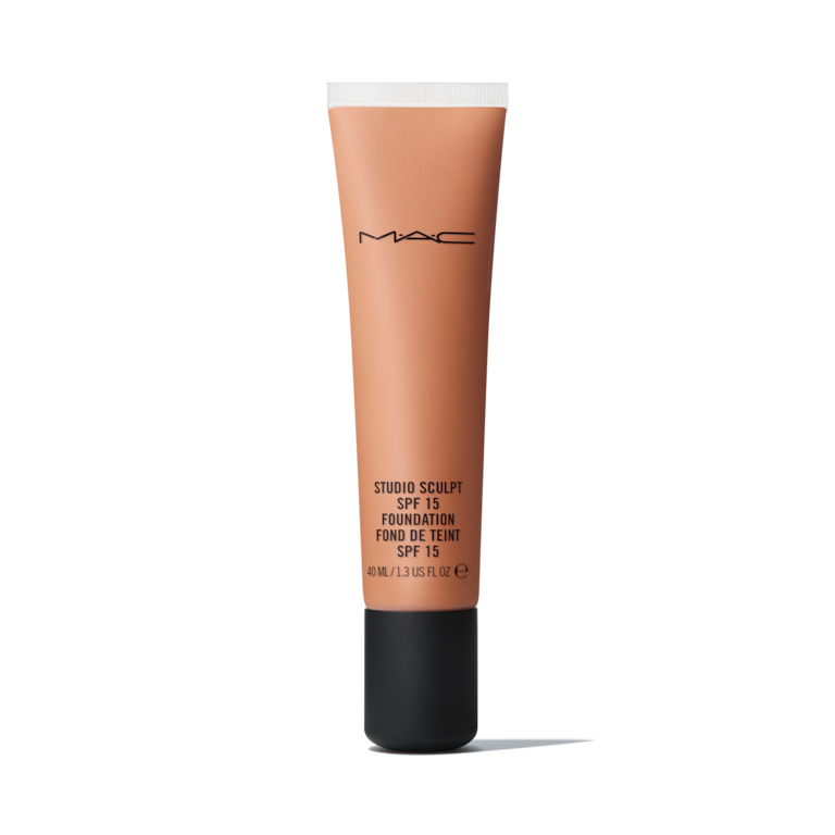 Studio Sculpt Studio Sculpt SPF 15 Foundation, 40.0 ml, NW43, Product Shot