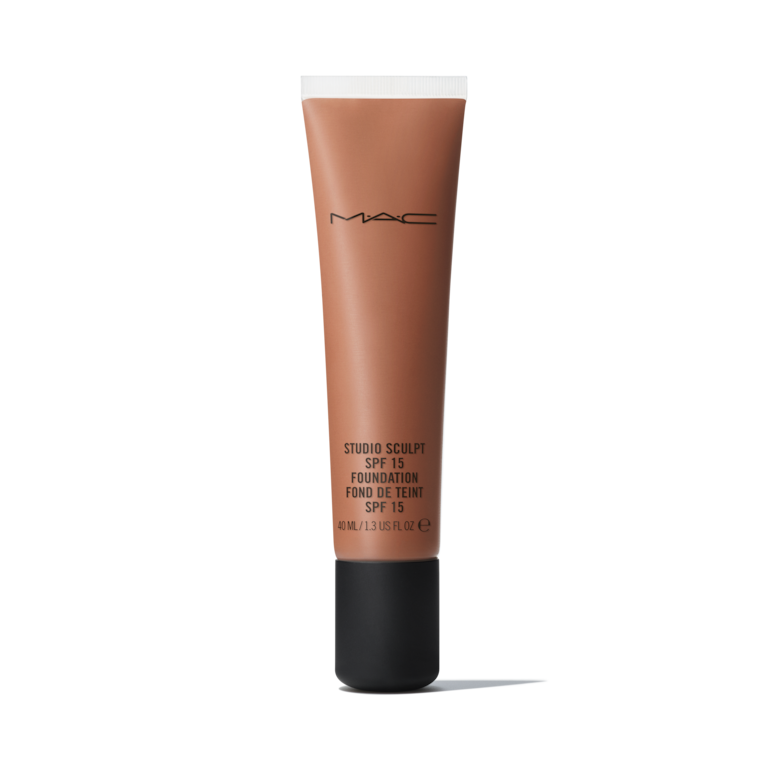 Studio Sculpt Studio Sculpt SPF 15 Foundation, 40.0 ml, NW45, Product Shot