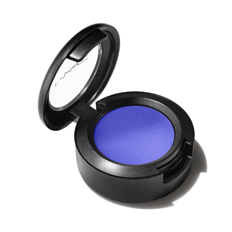 Small Eye Shadow, 1.5 g, Atlantic Blue, Product Shot