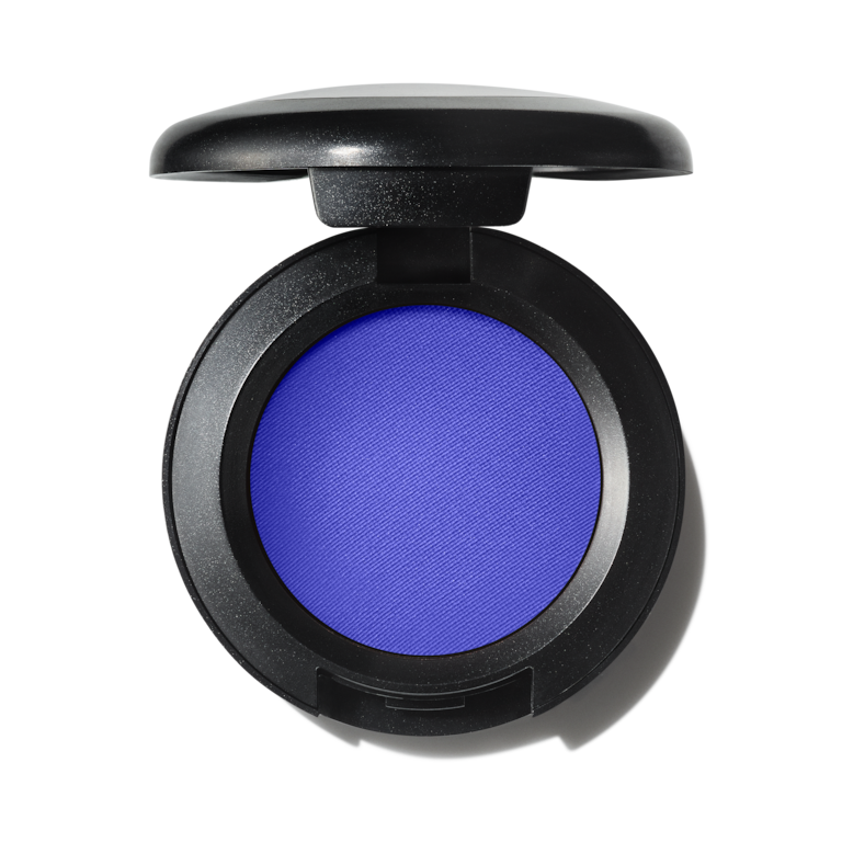 Small Eye Shadow, 1.5 g, Atlantic Blue, Product Shot