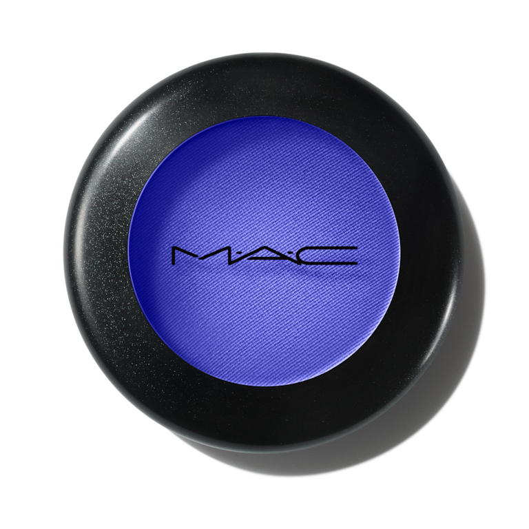 Small Eye Shadow, 1.5 g, Atlantic Blue, Product Shot