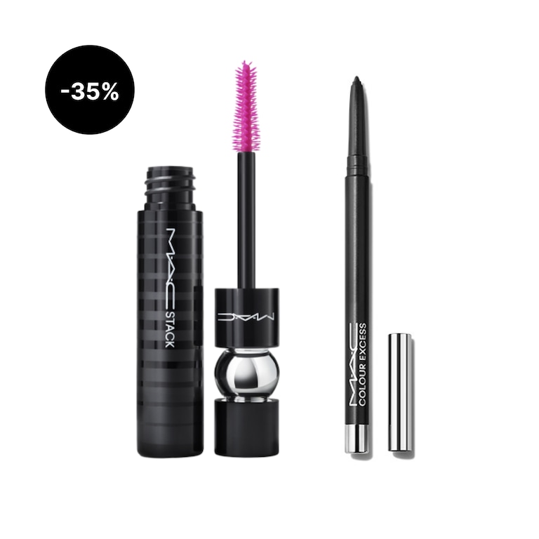 Eye Bundle, Product Shot