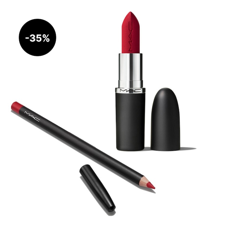 Lip Bundle, Product Shot