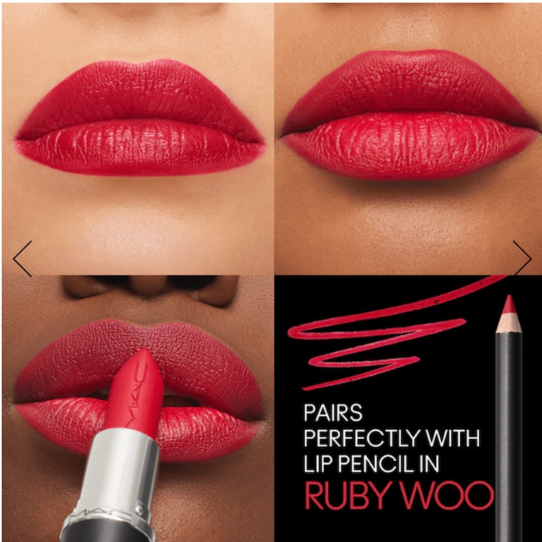 Lip Bundle, Model