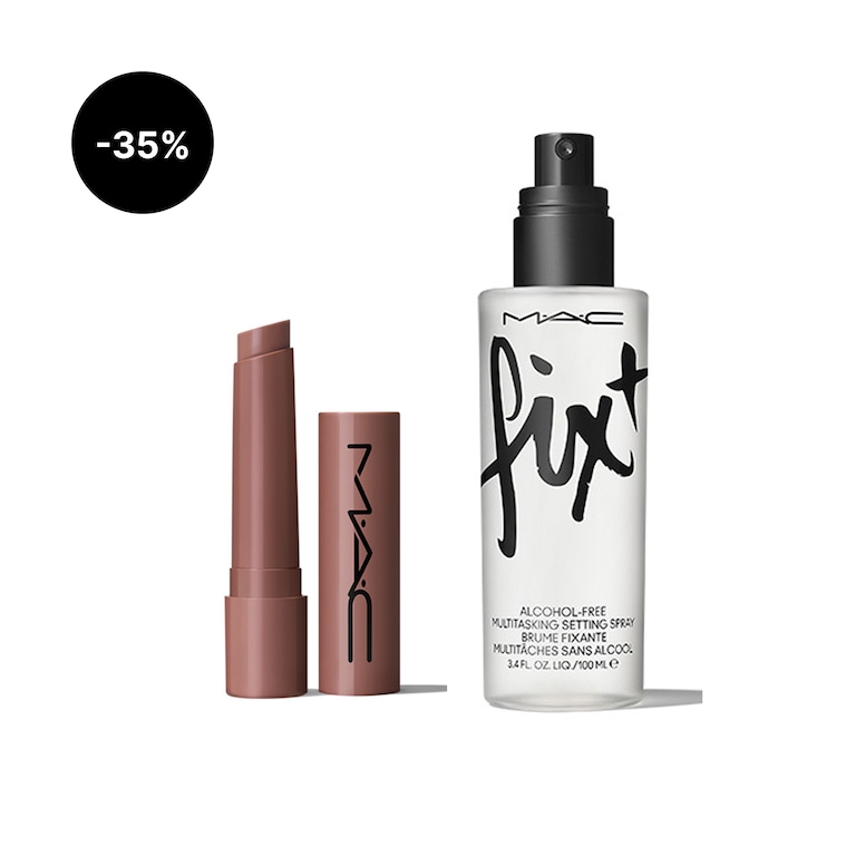 MAC Essentials, Product Shot