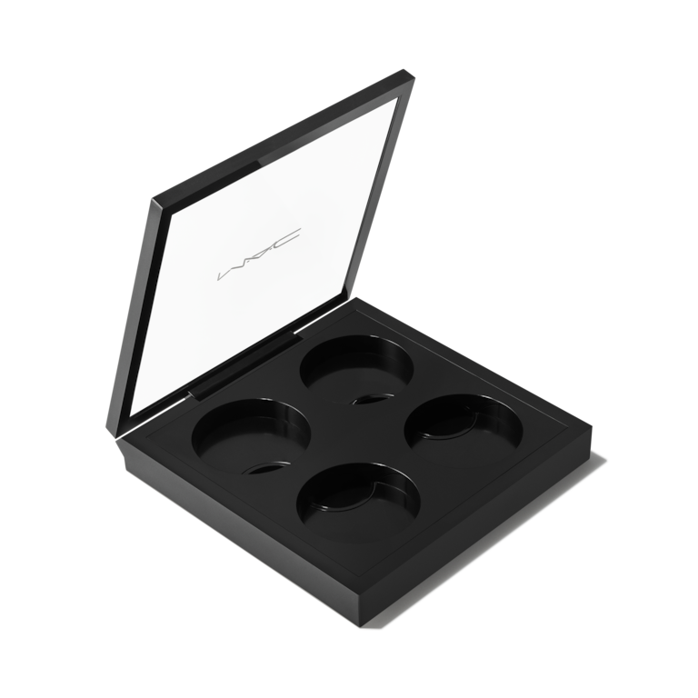 Pro Palette Eye Shadow x 4 (Compact), Product Shot