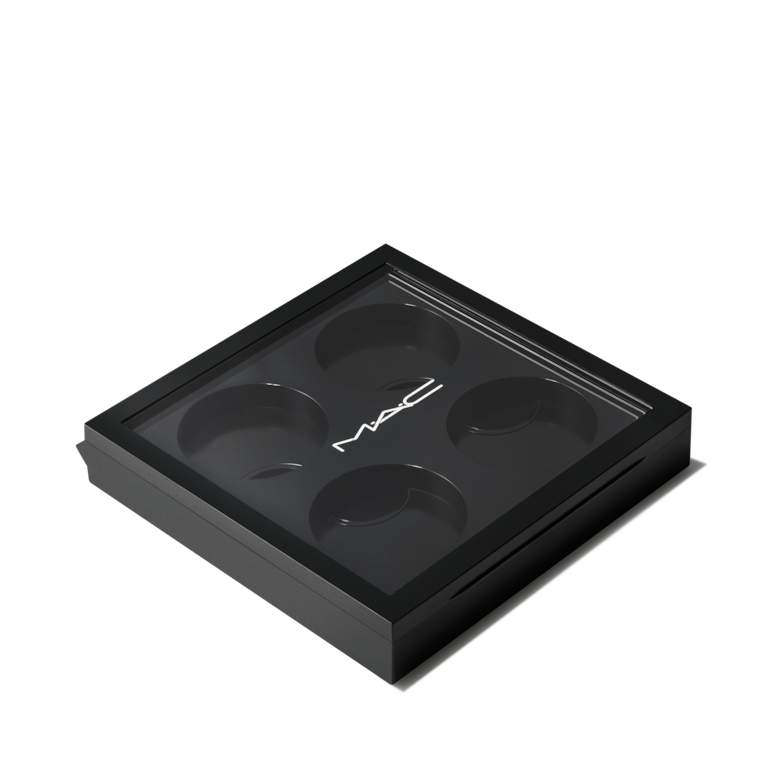 Pro Palette Eye Shadow x 4 (Compact), Product Shot