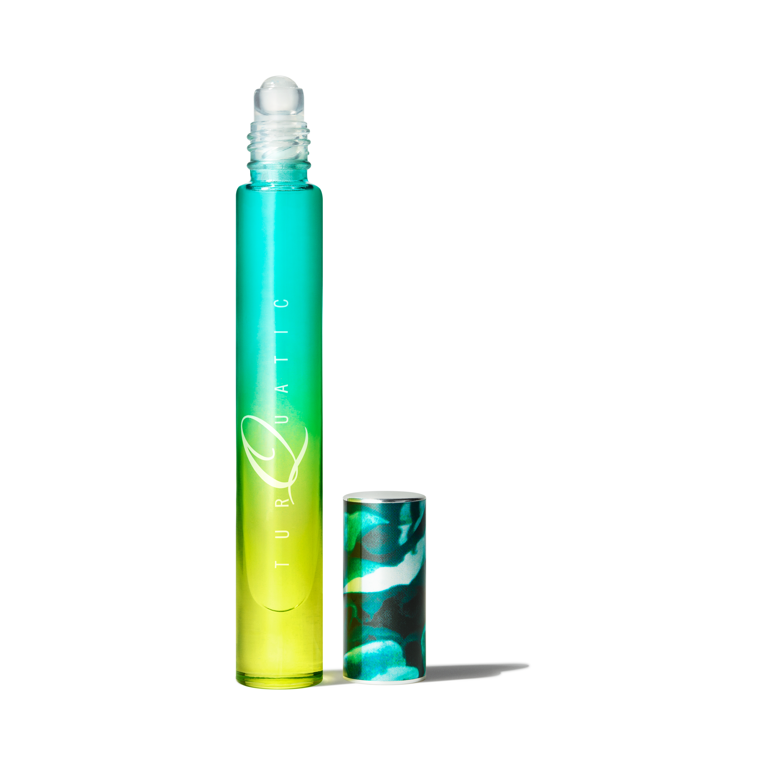 Turquatic Fragrance MAC Cosmetics