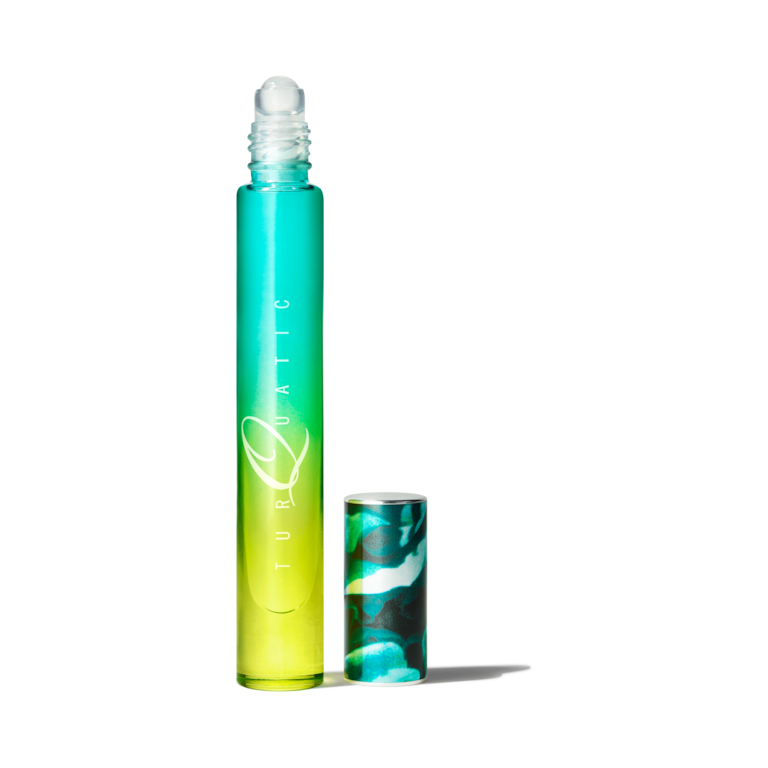 Turquatic Turquatic Rollerball, 6ml, Product Shot