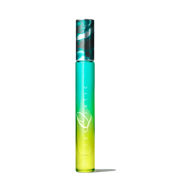 Turquatic Rollerball, 6ml, Product Shot