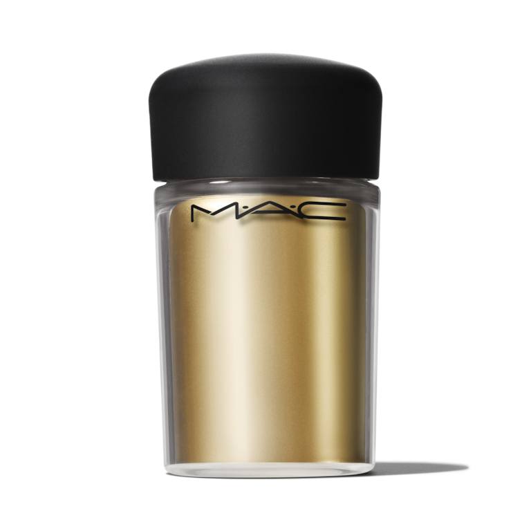 Pigment, 4.5 g, Gold, Product Shot