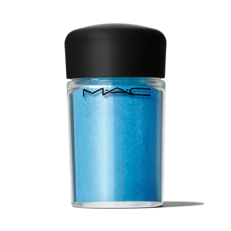 Glitter, 4.5 g, Reflects Turquatic, Product Shot