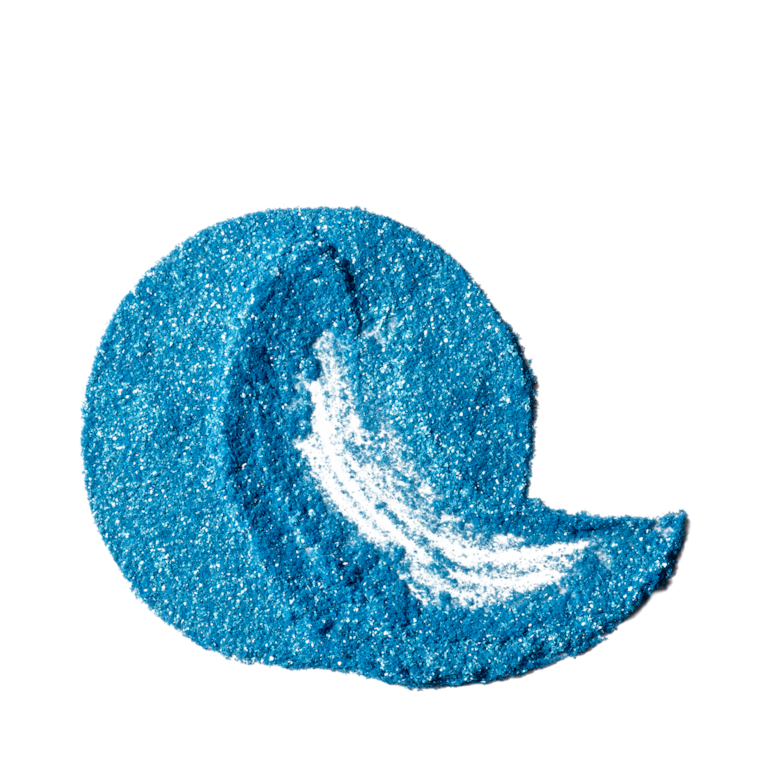 Pigments Paillettes, Reflects Turquatic, 4.5g