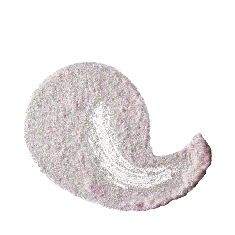 Pigments Paillettes, Reflects Transparent Pink, 4.5g