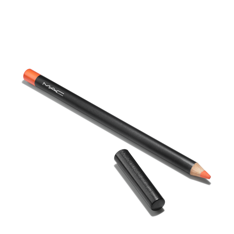 Chromagraphic Pencil, Genuine Orange, 1.36g, Product Shot