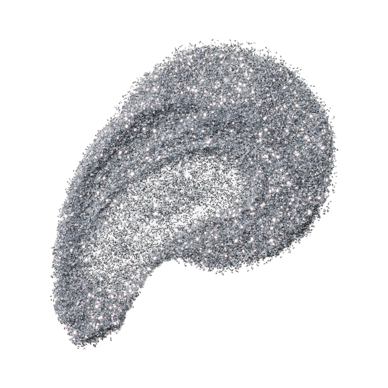 Pigments Paillettes, Silver, 4.5g