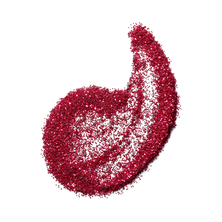 Pigments Paillettes, Red, 4.5g