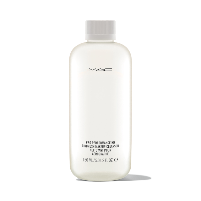 PRO Performance HD Airbrush Cleanser, 150ml, Product Shot