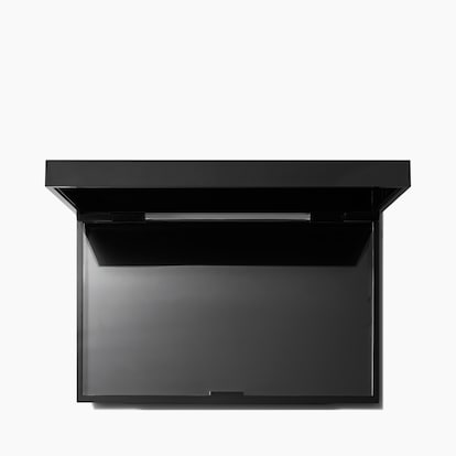 Pro Palette Large / Duo (Compact), Product Shot