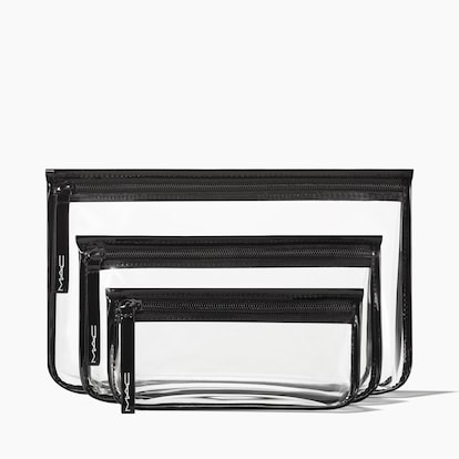 Clearly M·A·C / Trio, Product Shot