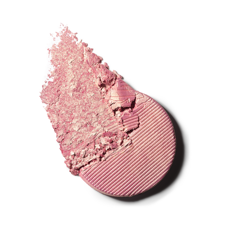 Extra Dimension Skinfinish, 9.0 g, Beaming Blush, Smoosh