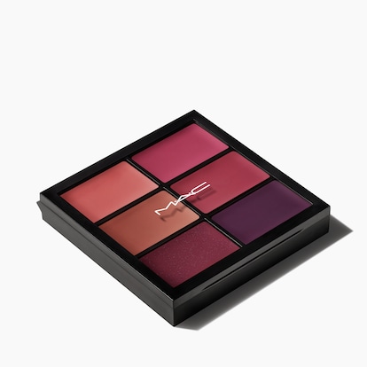 PRO Lip Palette / 6 Select Plums, 6.0 g, MULTI, Product Shot