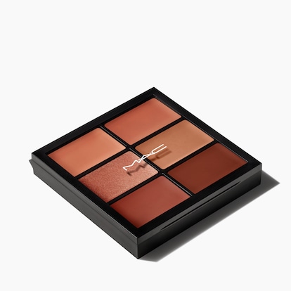 PRO Lip Palette / 6 Modern Browns, 6.0 g, MULTI, Product Shot