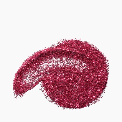 Glitter, 4.5 g, Ruby, Smoosh