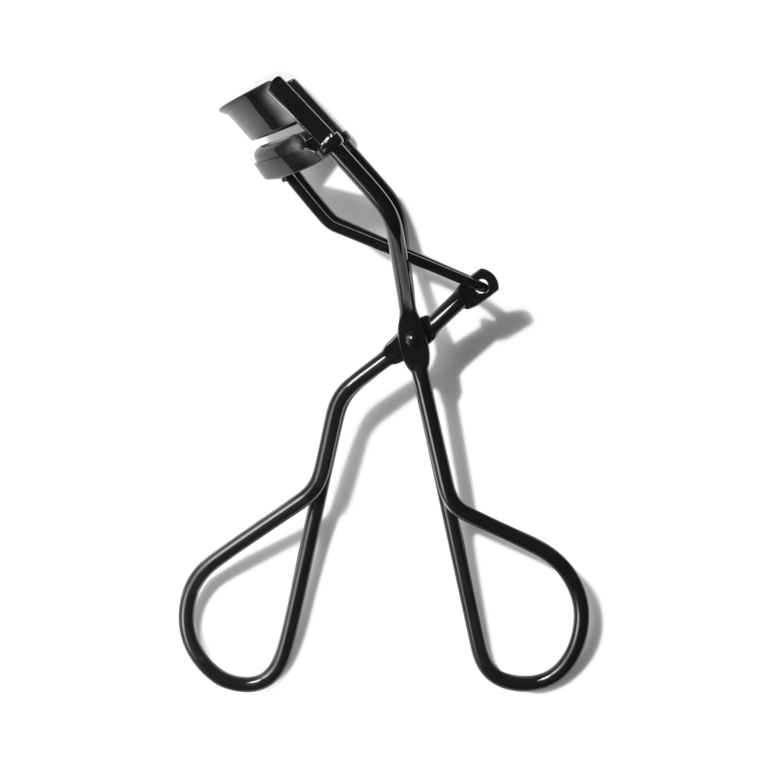 Full Lash Curler, BLACK FULL LASH CURLER, Product Shot