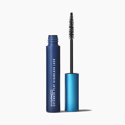 Extended Play Gigablack Lash Mascara, 5.7 g, Intense Black, Product Shot