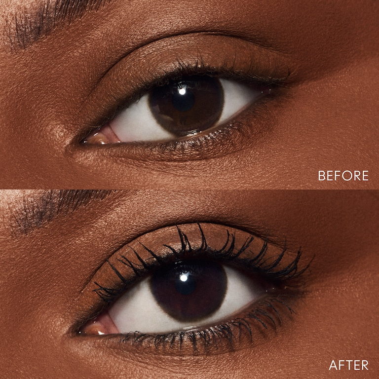 Extended Play Gigablack Lash Mascara, 5.7 g, Intense Black, Model, deep
