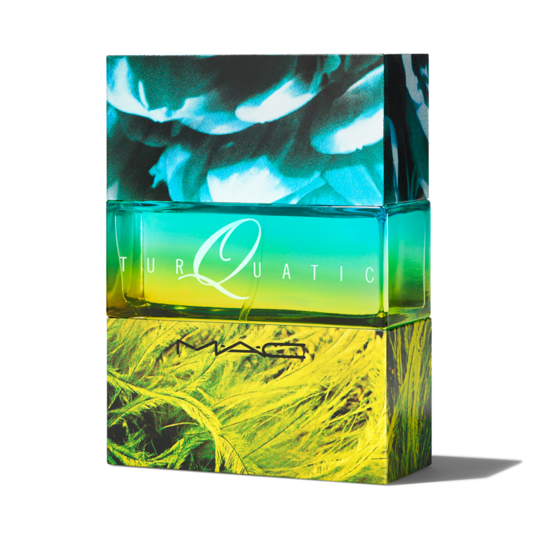 Turquatic Fragrance, 20.0 ml, Product Shot