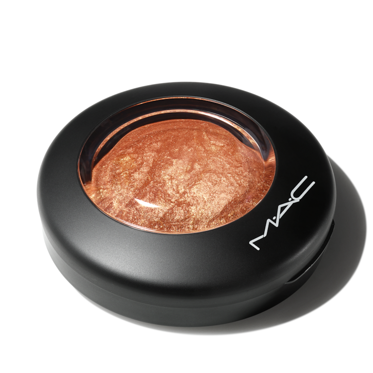 Mineralize Poudre Mineralize Skinfinish, Gold Deposit, 10g, Product Shot