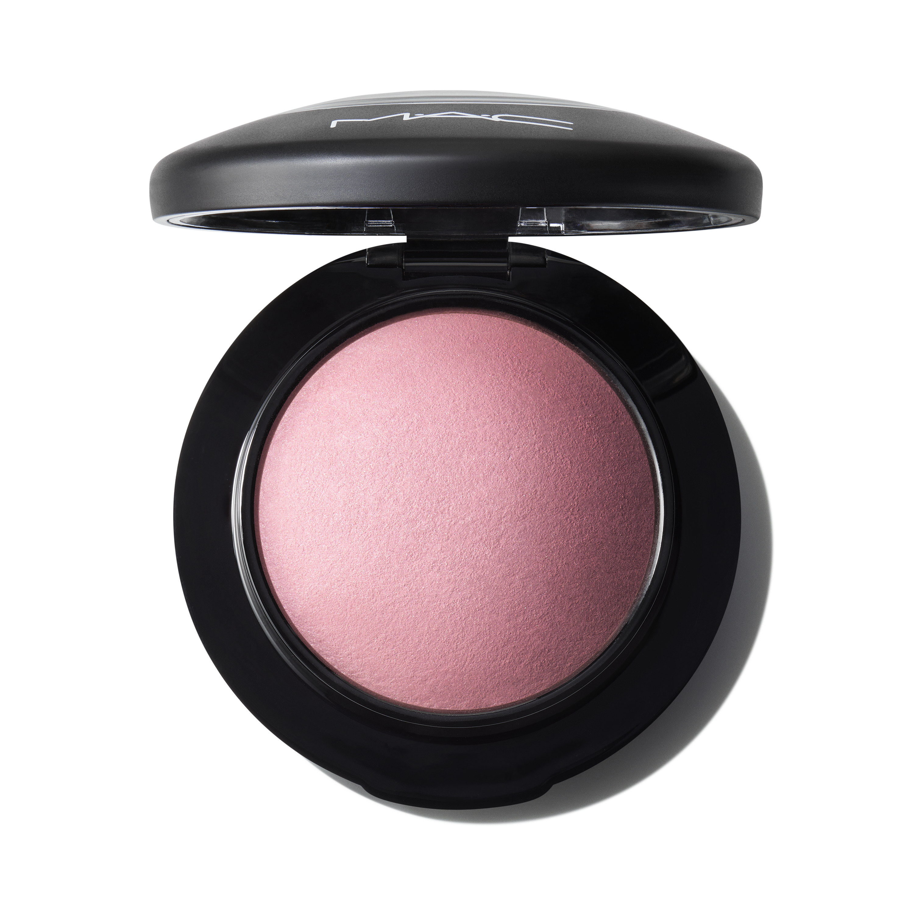 Mineralize Blush, 3.2 g, Dainty, Product Shot
