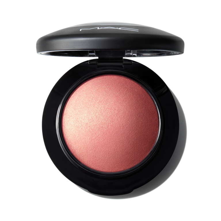 Mineralize Blush, Petal Power, 3.2g, Product Shot