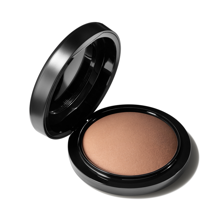 Mineralize Poudre Mineralize Skinfinish Natural, Dark Golden, 10g, Product Shot