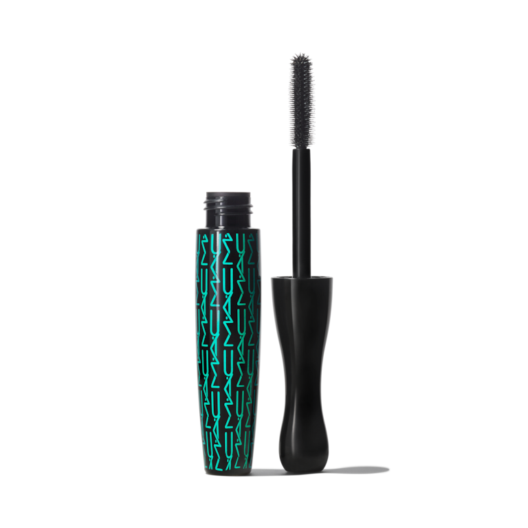 In Extreme Dimension Waterproof Mascara, Dimensional Black, 13.39g, Product Shot