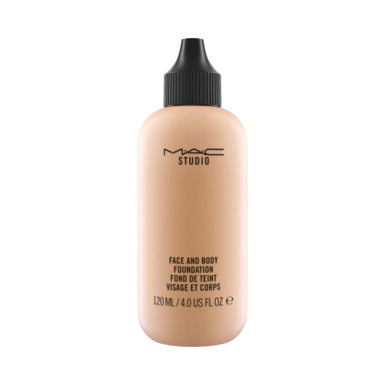 M·A·C Studio Face and Body Foundation, C2, C2, 120ml