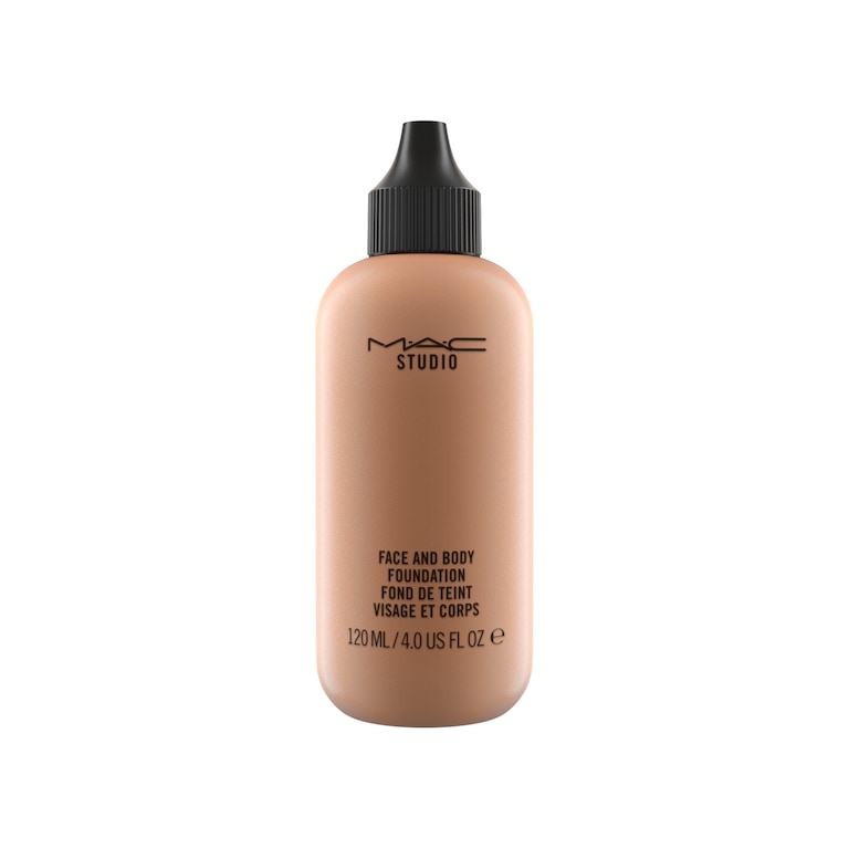 M·A·C Studio Face and Body Foundation, N5, N5, 120ml, Product Shot