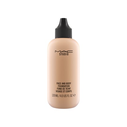 M·A·C Studio Face and Body Foundation, 120.0 ml, C1, Product Shot