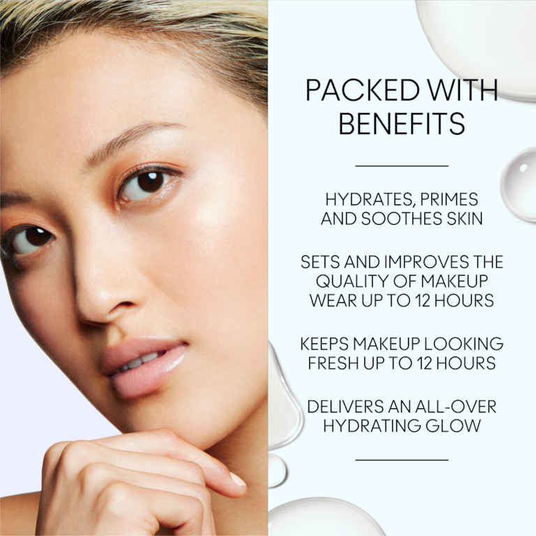 Prep + Prime Prep + Prime Fix+, 100.0 ml, Original, Alt