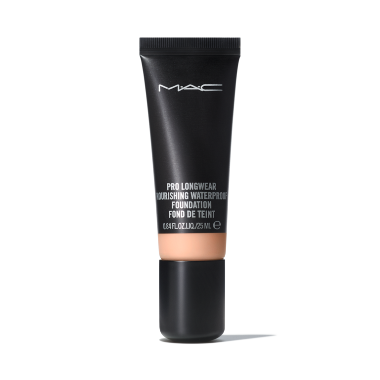 Pro Longwear Pro Longwear Nourishing Waterproof Foundation, 25.0 ml, NW30, Product Shot