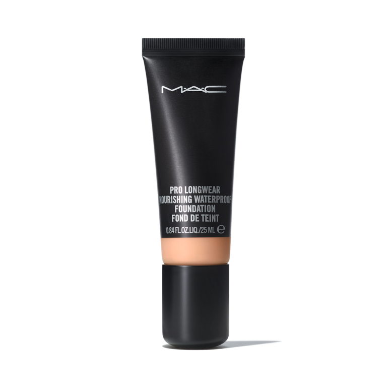 Pro Longwear Pro Longwear Nourishing Waterproof Foundation, 25.0 ml, NW35, Product Shot
