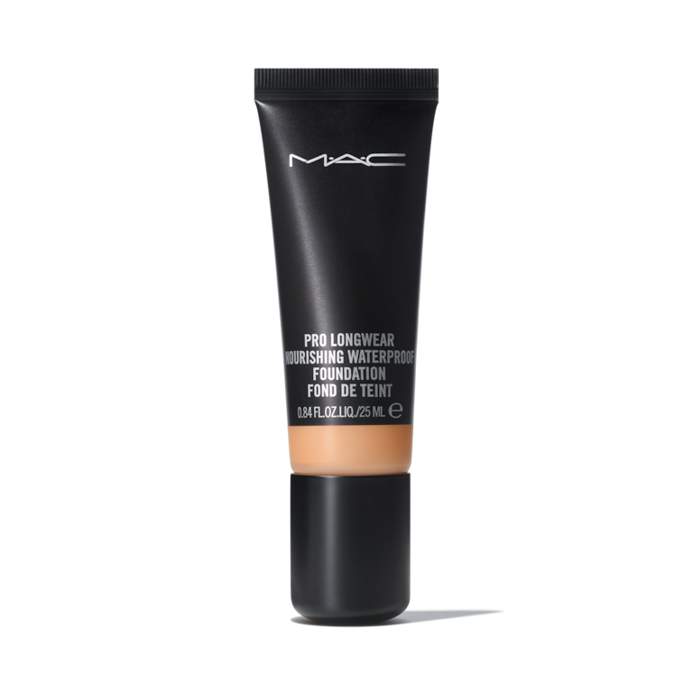 Pro Longwear Pro Longwear Nourishing Waterproof Foundation, 25.0 ml, NC41, Product Shot