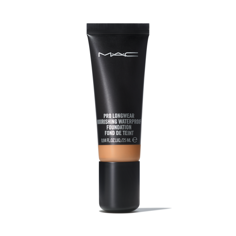 Pro Longwear Pro Longwear Nourishing Waterproof Foundation, 25.0 ml, NC46, Product Shot