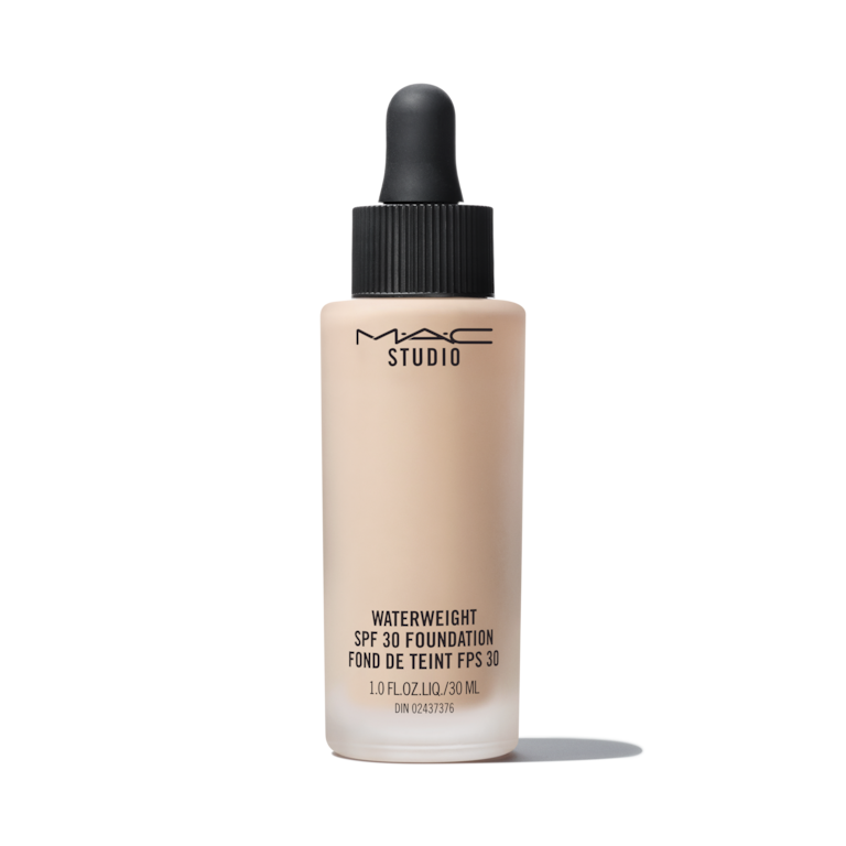 Studio Waterweight Fond de Teint Studio Waterweight SPF 30, NC15, NC15, 30ml, Product Shot