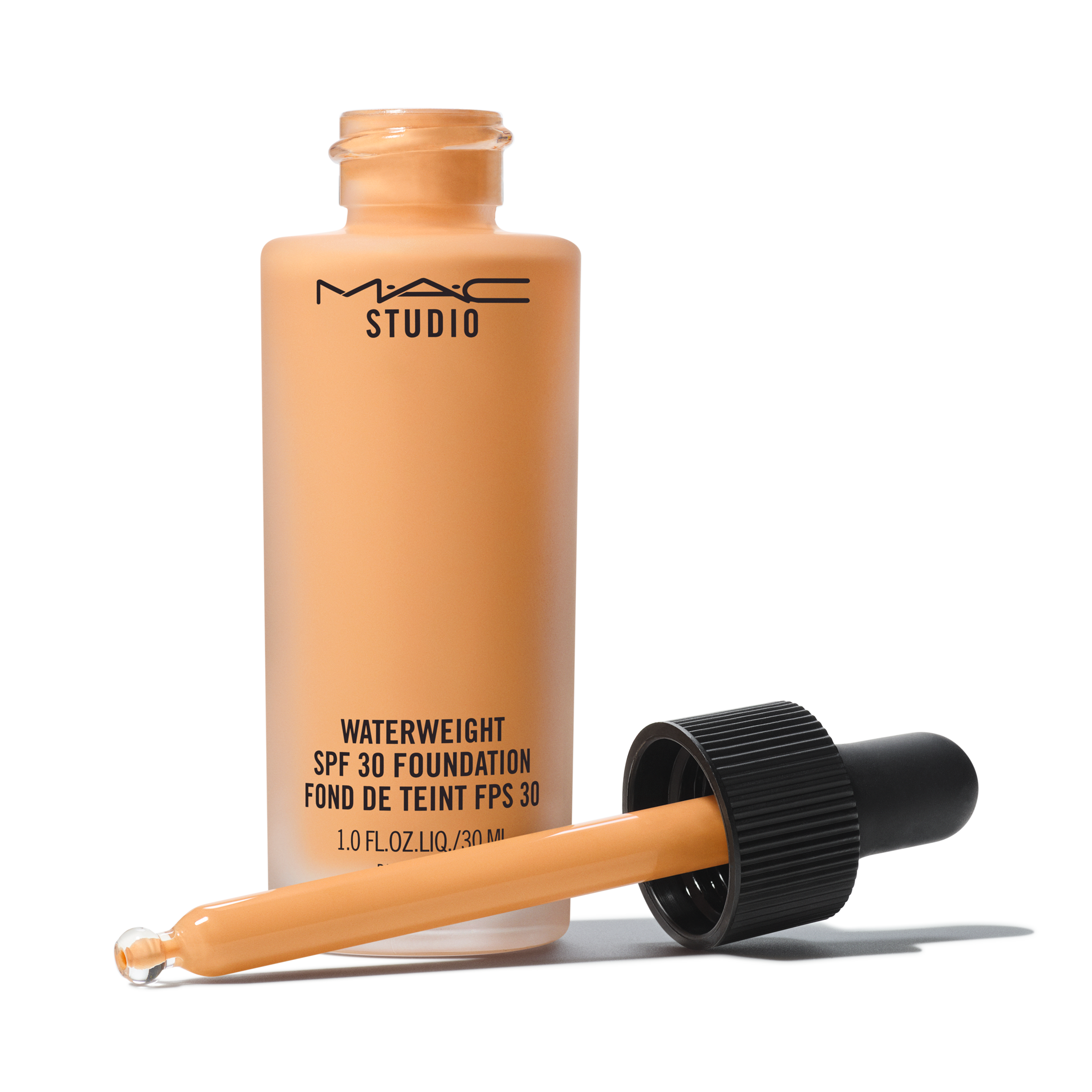 Studio Waterweight SPF 30 Foundation | MAC Cosmetics