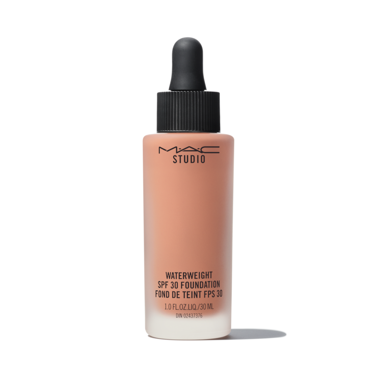 Studio Waterweight Fond de Teint Studio Waterweight SPF 30, NW43, NW43, 30ml, Product Shot