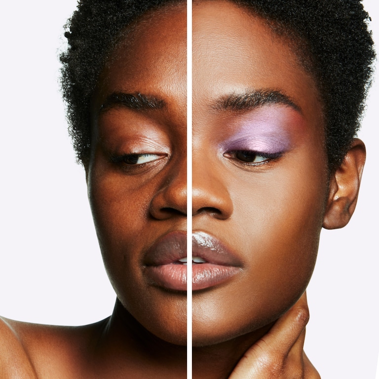 Studio Waterweight SPF 30 Foundation, 30.0 ml, NW45, Model, deep